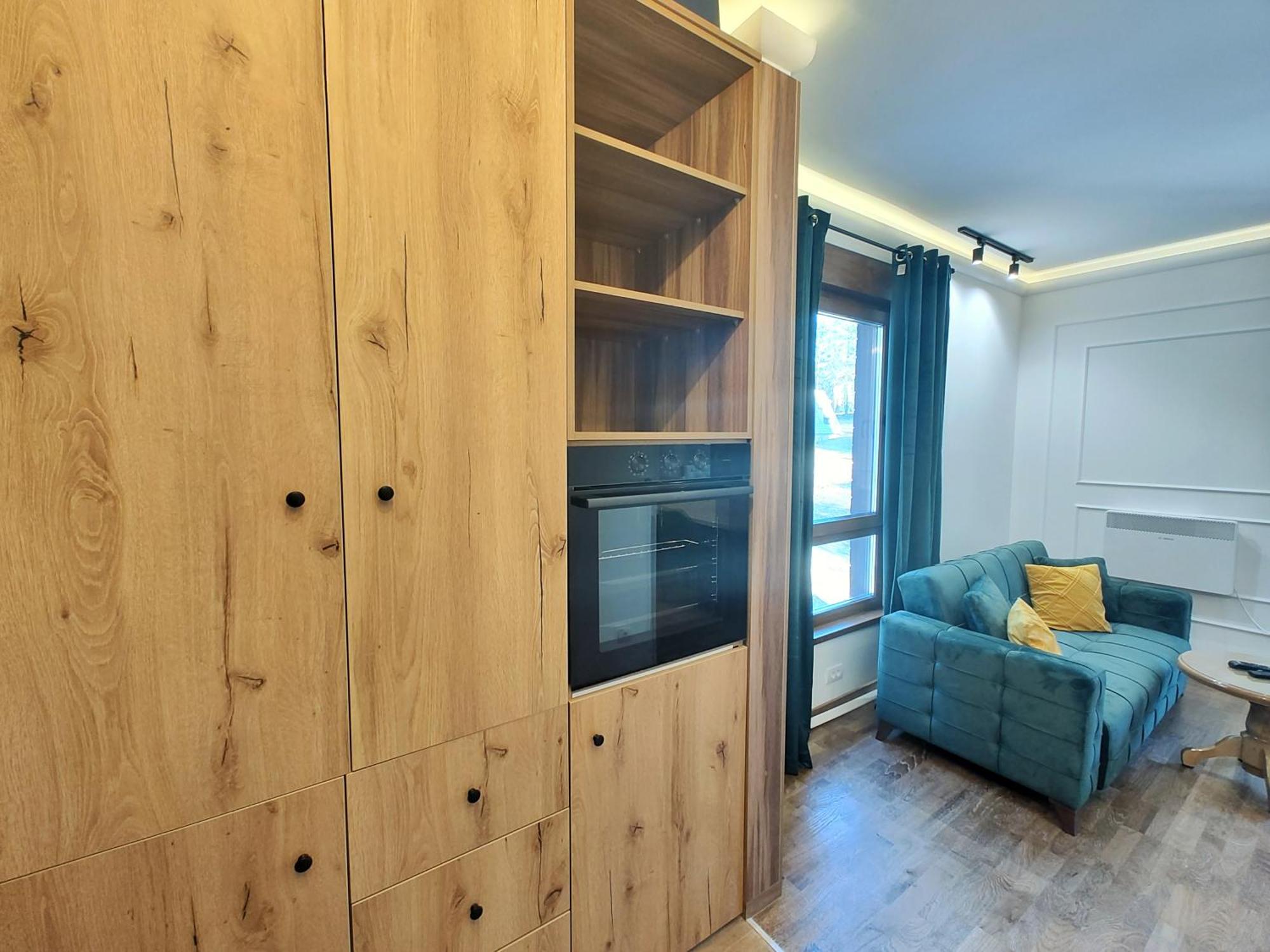 Velika Recepcija Cc Magnet Aparthotel Zlatibor Ngoại thất bức ảnh