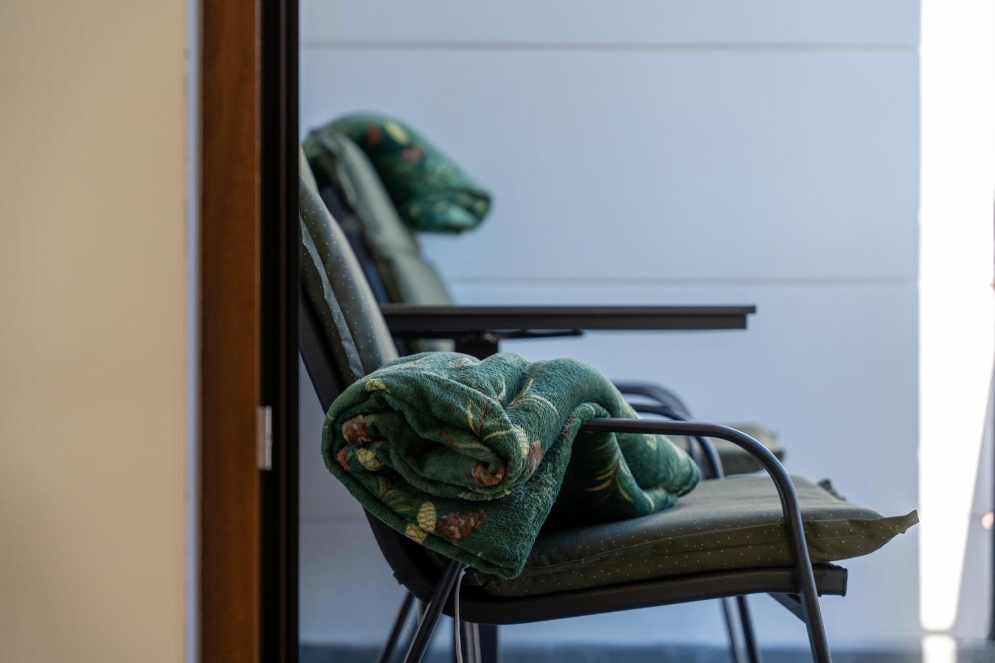 Velika Recepcija Cc Magnet Aparthotel Zlatibor Ngoại thất bức ảnh