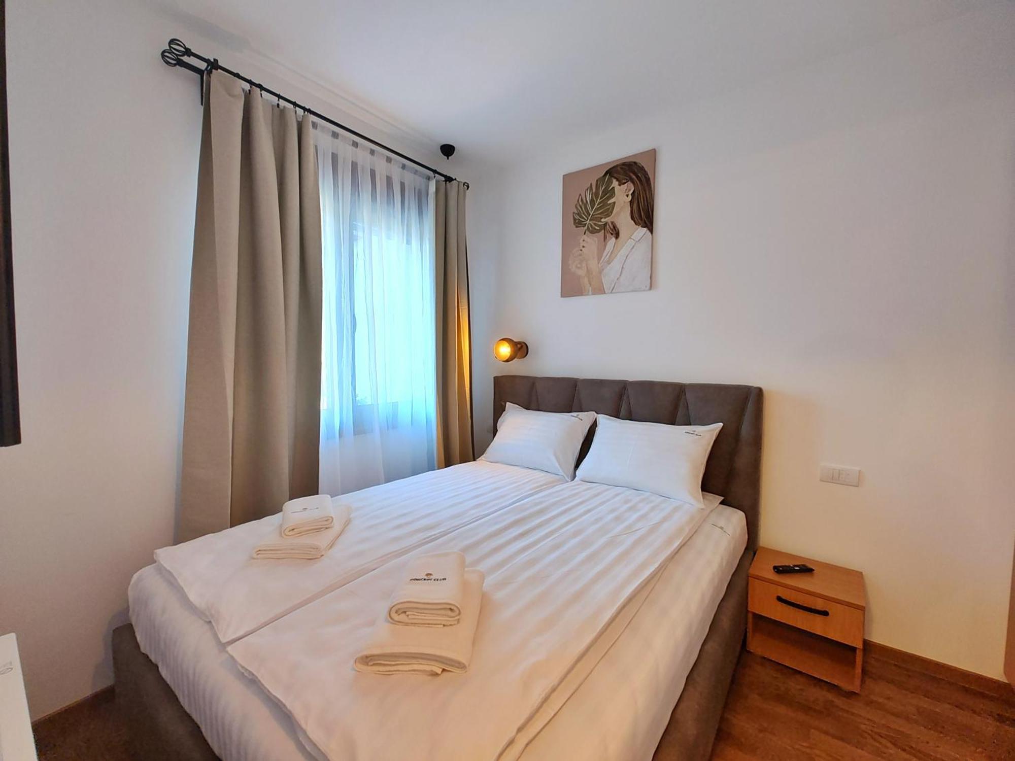 Velika Recepcija Cc Magnet Aparthotel Zlatibor Ngoại thất bức ảnh