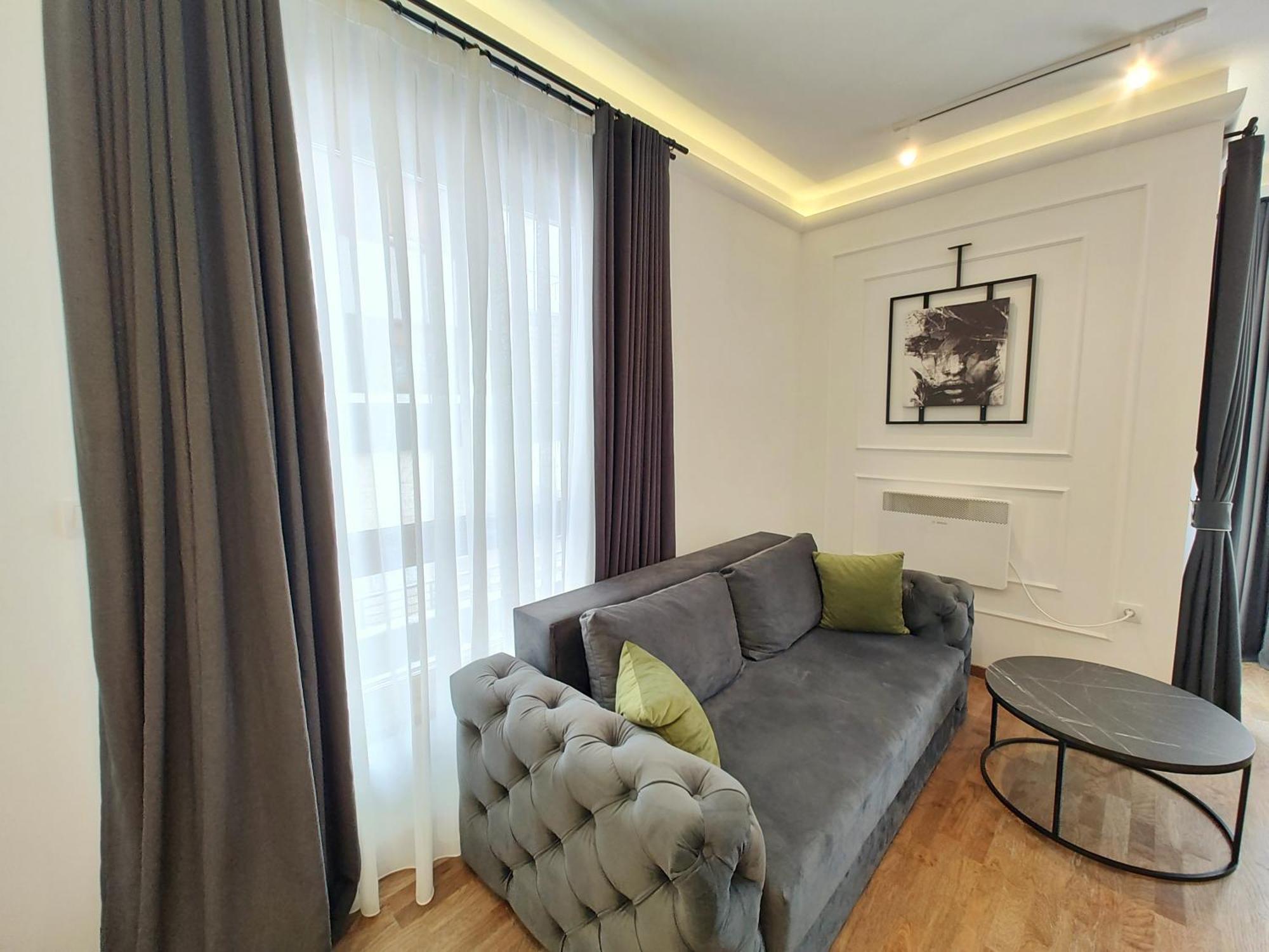 Velika Recepcija Cc Magnet Aparthotel Zlatibor Ngoại thất bức ảnh