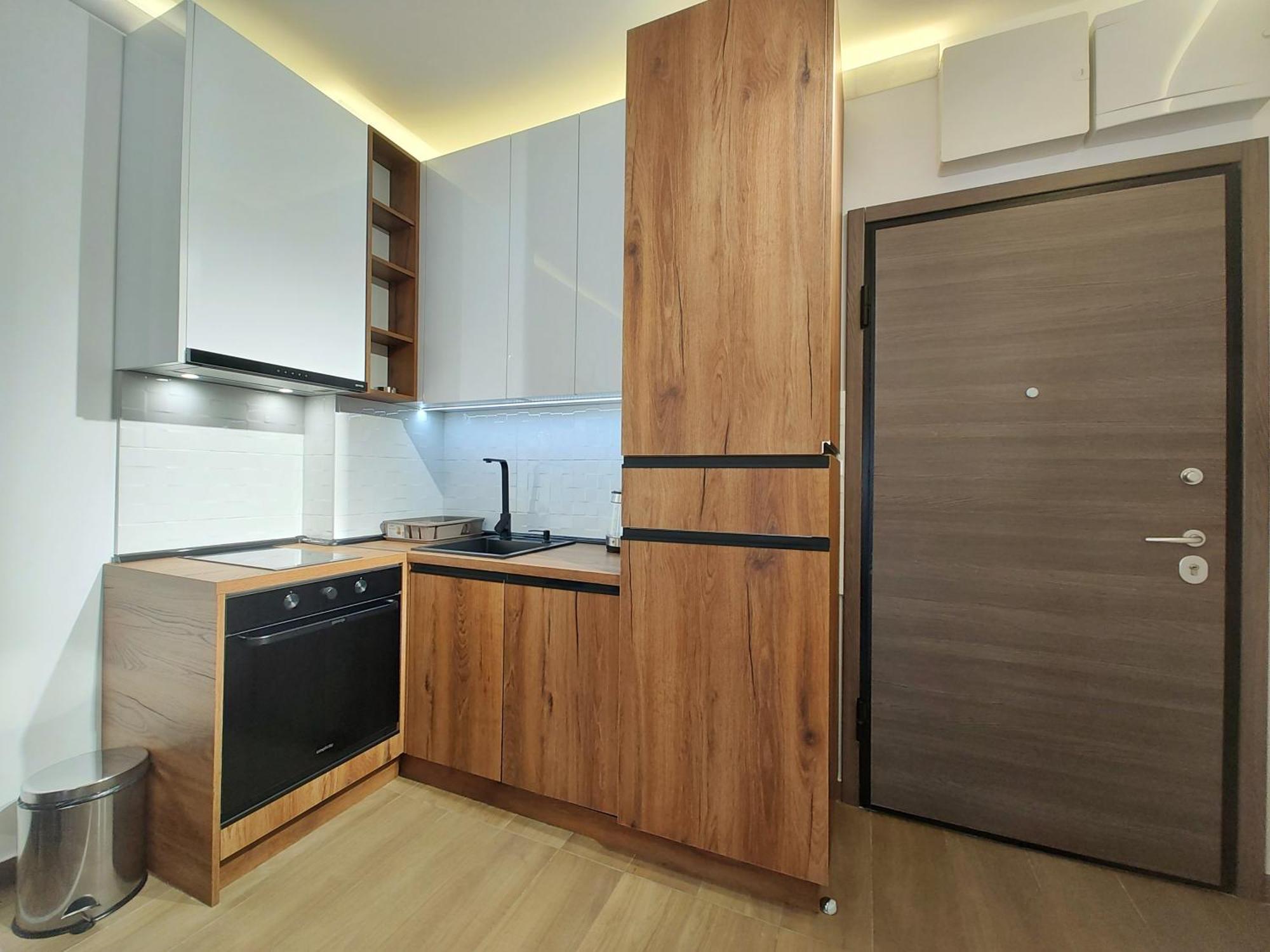 Velika Recepcija Cc Magnet Aparthotel Zlatibor Ngoại thất bức ảnh