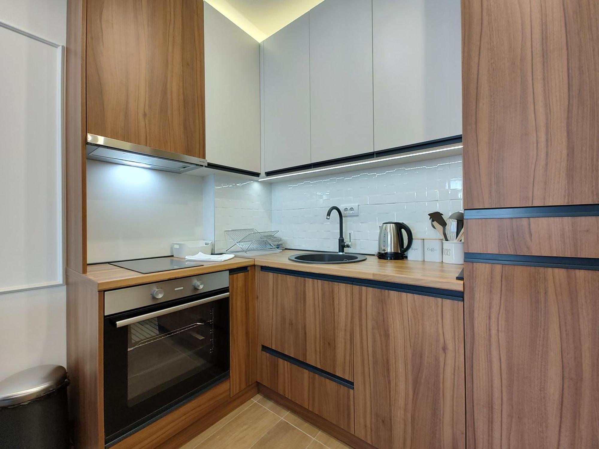 Velika Recepcija Cc Magnet Aparthotel Zlatibor Ngoại thất bức ảnh